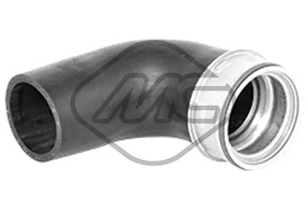 Charge Air Hose