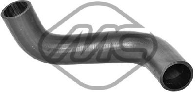 Charge Air Hose