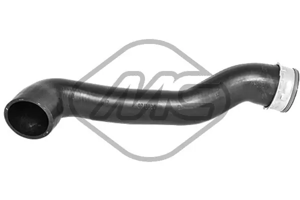 Charge Air Hose