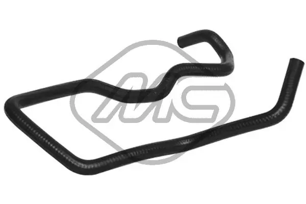 Radiator Hose