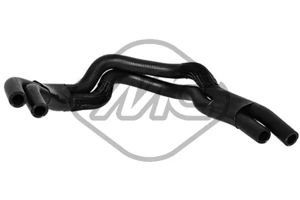 Radiator Hose
