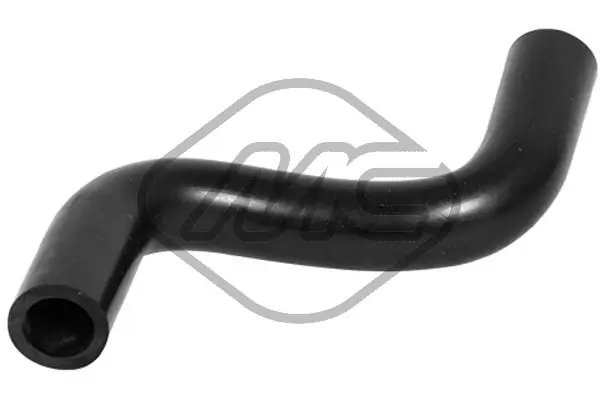 Hose, heat exchanger (heating)