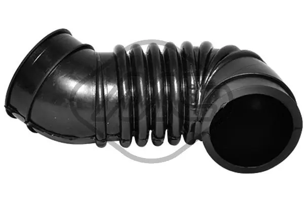 Intake Hose, air filter