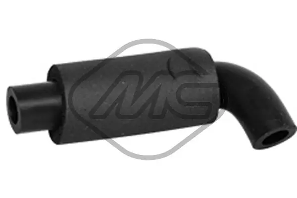 Radiator Hose
