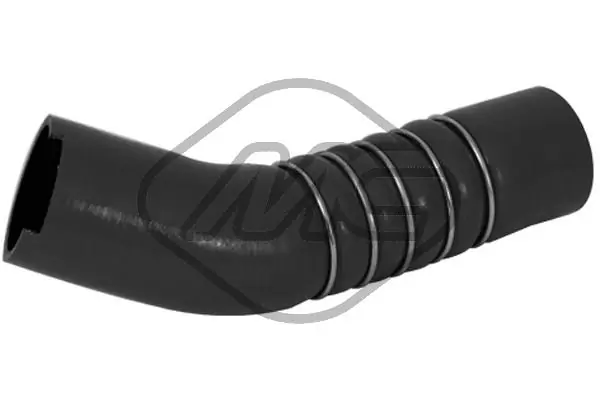 Charge Air Hose
