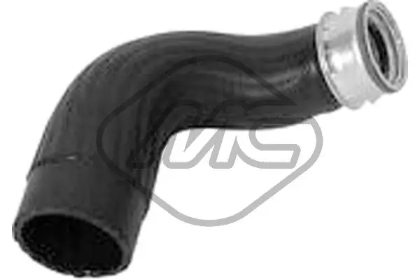 Charge Air Hose