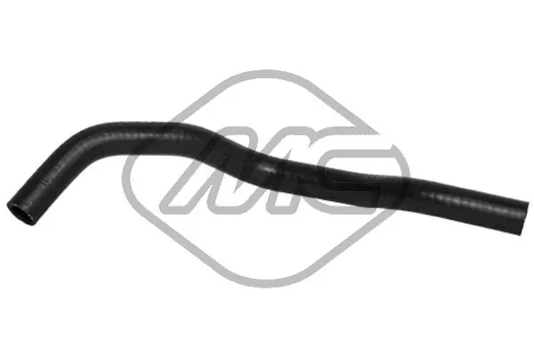Hose, heat exchanger (heating)