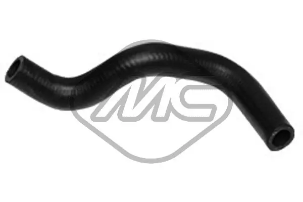 Hydraulic Hose, steering