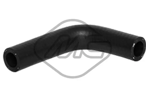 Hose, heat exchanger (heating)