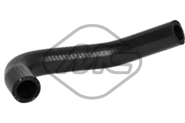 Hose, heat exchanger (heating)