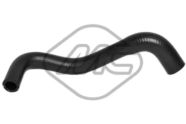 Hose, heat exchanger (heating)