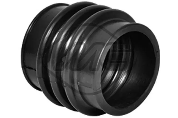 Intake Hose, air filter