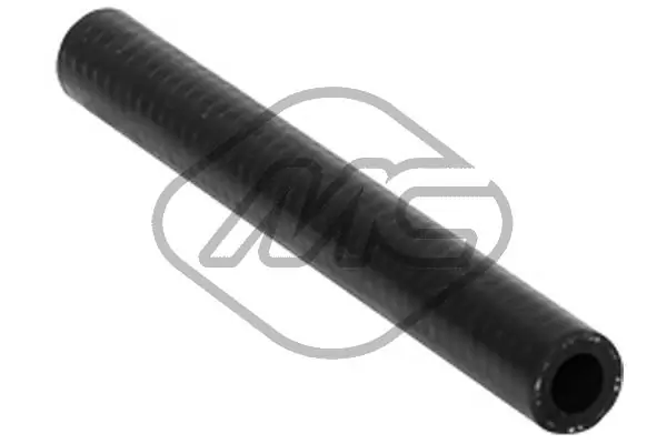 Hose, heat exchanger (heating)