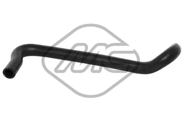 Hose, heat exchanger (heating)