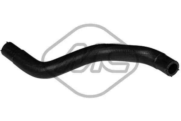 Hose, heat exchanger (heating)