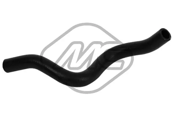 Hose, heat exchanger (heating)