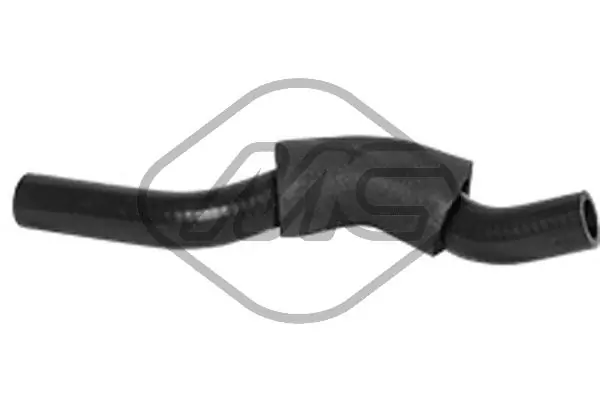 Hose, heat exchanger (heating)