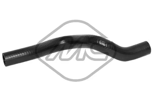 Hose, heat exchanger (heating)