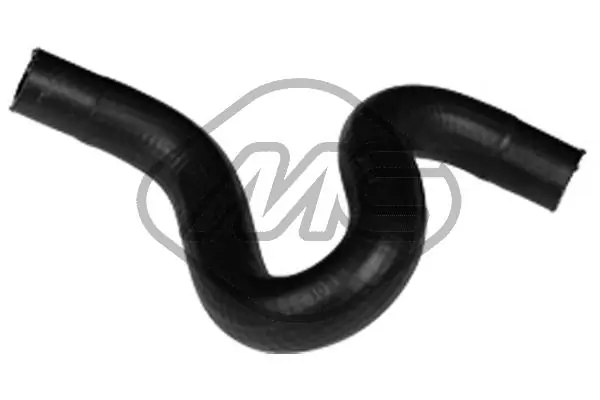 Hose, heat exchanger (heating)