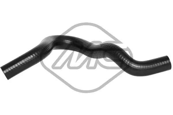 Hose, heat exchanger (heating)