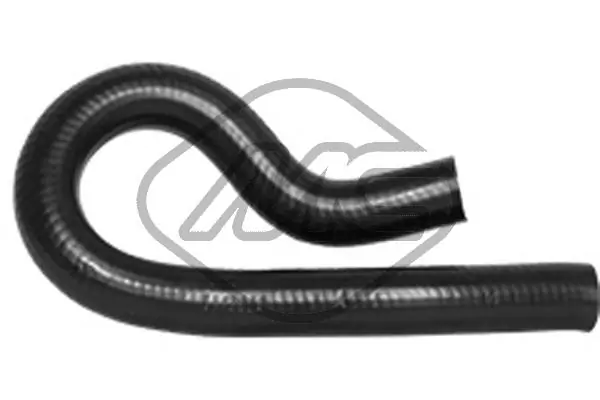 Hose, heat exchanger (heating)