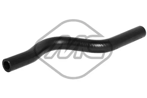 Hose, heat exchanger (heating)