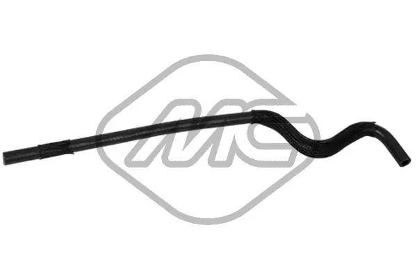 Radiator Hose