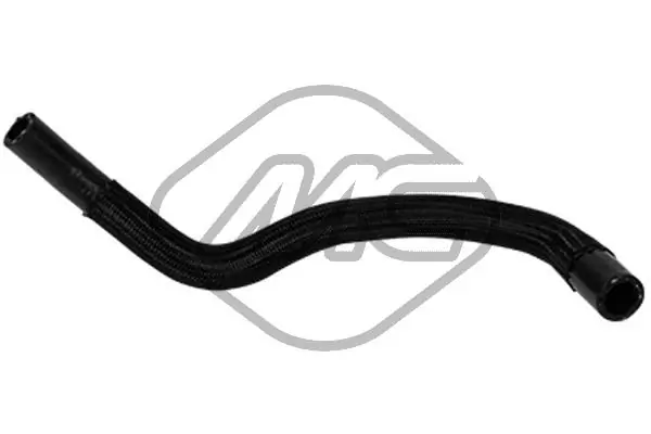 Radiator Hose
