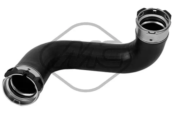Charge Air Hose
