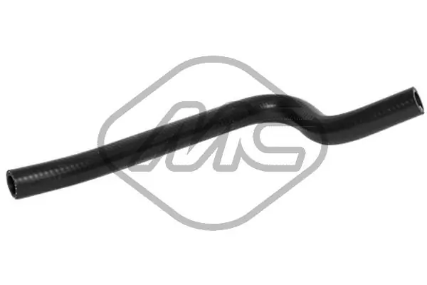 Hose, heat exchanger (heating)