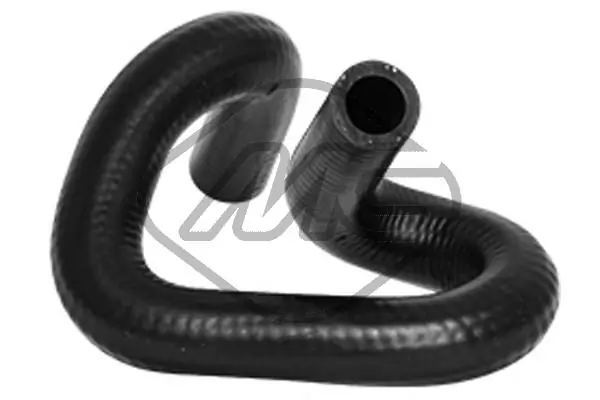Hose, heat exchanger (heating)
