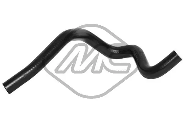 Hose, heat exchanger (heating)