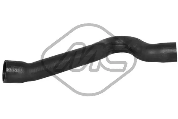 Charge Air Hose