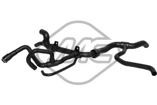 Radiator Hose