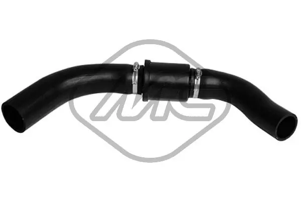 Charge Air Hose