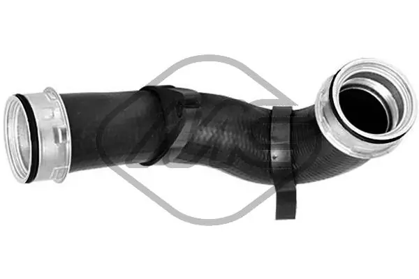 Charge Air Hose