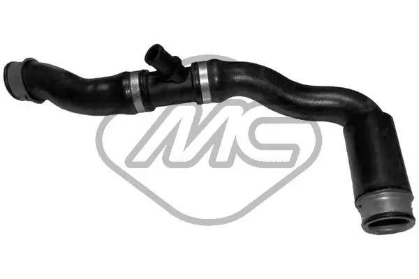 Radiator Hose