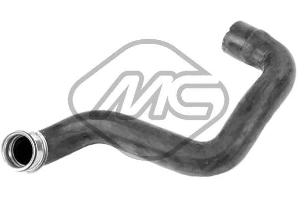 Radiator Hose