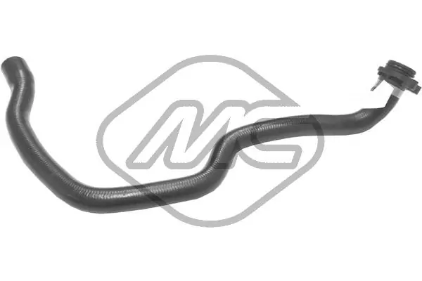 Radiator Hose