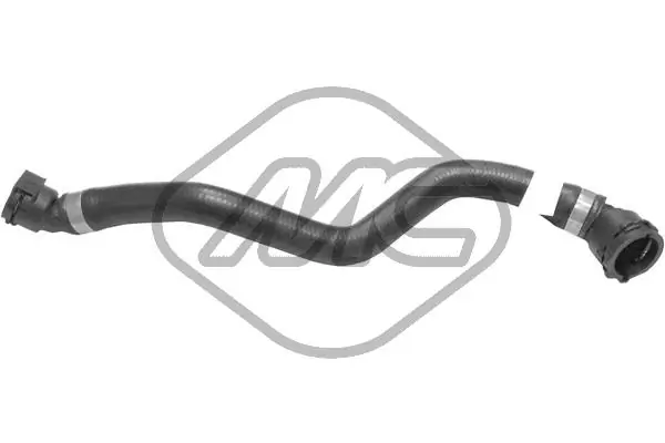 Radiator Hose