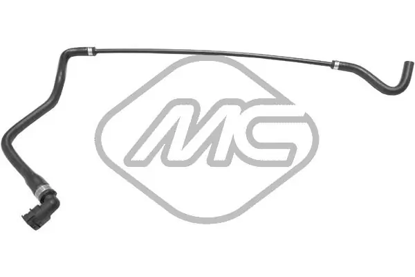 Radiator Hose