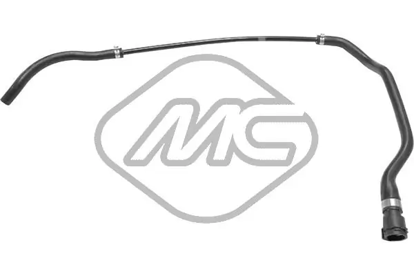 Radiator Hose
