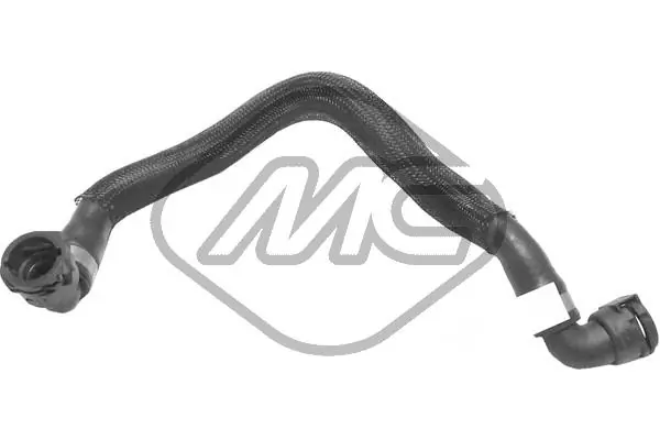 Radiator Hose