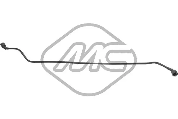 Radiator Hose