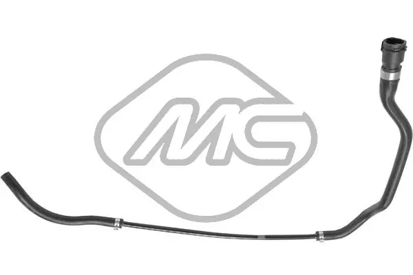 Radiator Hose
