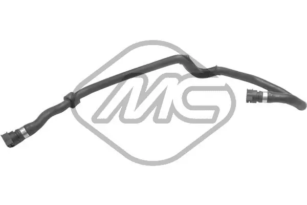 Radiator Hose