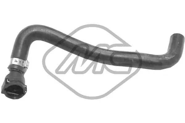 Radiator Hose