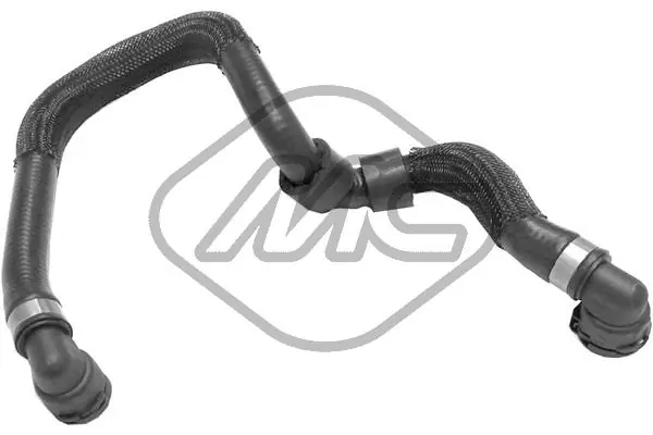 Radiator Hose