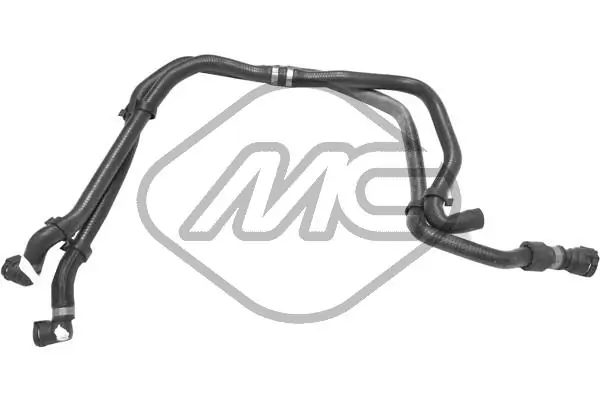 Radiator Hose