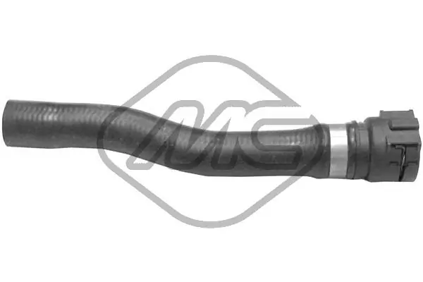 Radiator Hose